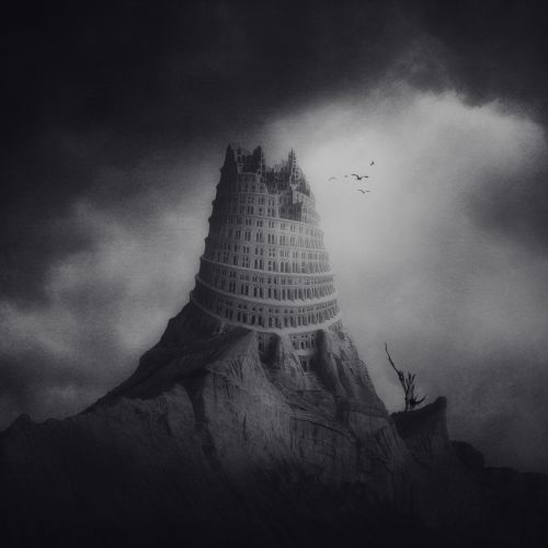 the tower of babel